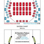 Seating Chart